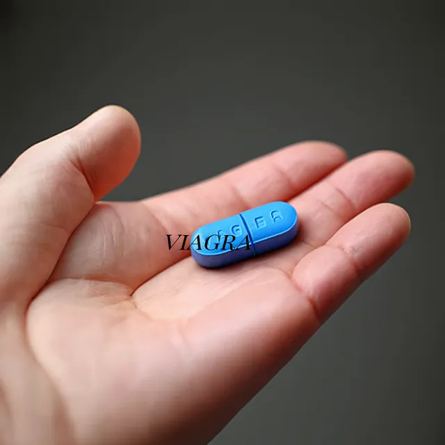 Viagra generico fa male